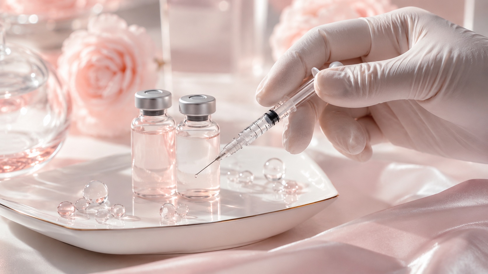 ExoCoBio Exomage — rozasea və həssas dəri üçün ekzosomlar