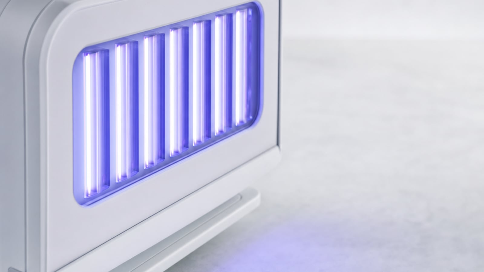 LED fototerapiya (üz) Bakıda