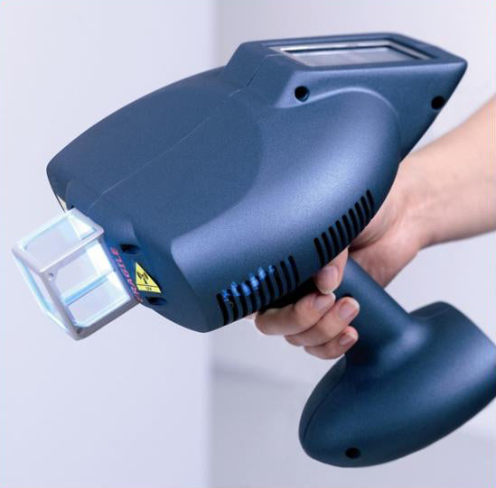 Excimer 308 nm phototherapy
