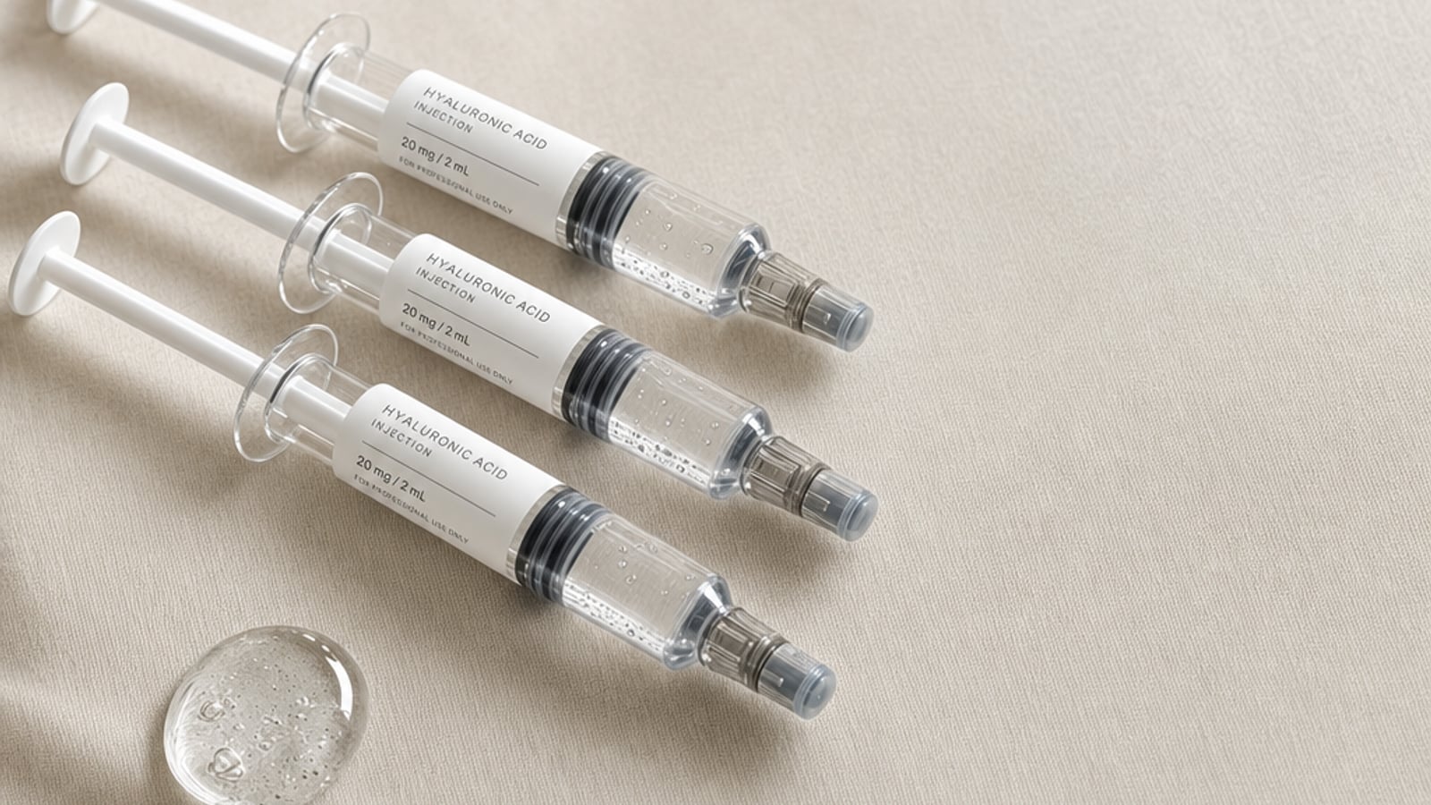 Regenyal Idea — Regenyal Laboratories (İtaliya) hibrid HA-fileri