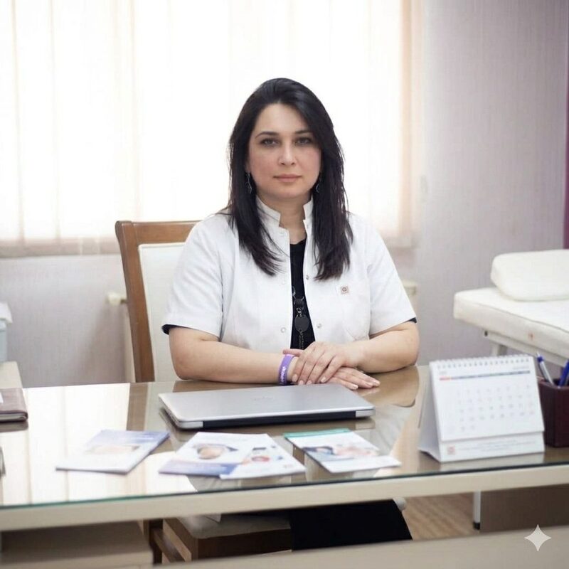 Afa Məmmədova