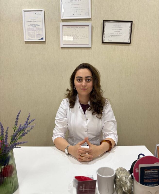 Elmira Camalova