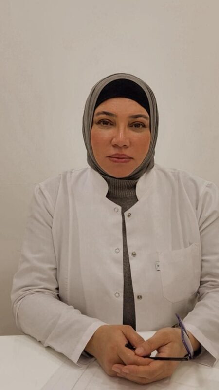 Rəna Nəsibova